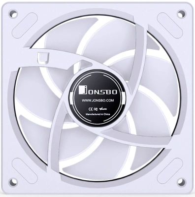 Вентилятор для корпуса 120mm Jonsbo ZB-120W