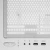 Корпус Xastra Q600 4ARGB-C10-WH White
