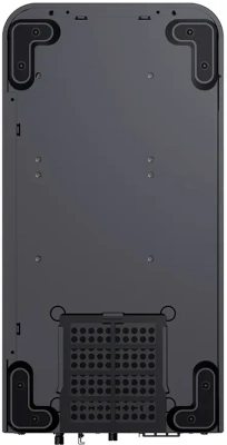 Корпус Jonsbo TK-5 Black