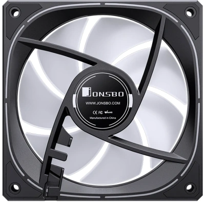 Вентилятор для корпуса 120mm Jonsbo FR-505BR