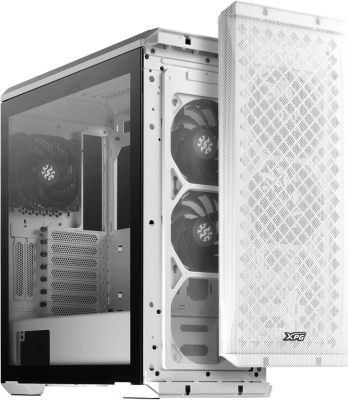 Корпус Adata XPG Defender White DEFENDER-WHCWW