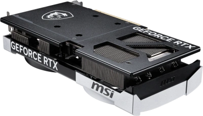 Видеокарта GeForce RTX 5070 12Gb MSI Ventus 2X OC