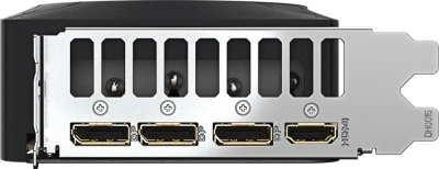 Видеокарта GeForce RTX 5070 12Gb Gigabyte GV-N5070EAGLE OC-12GD