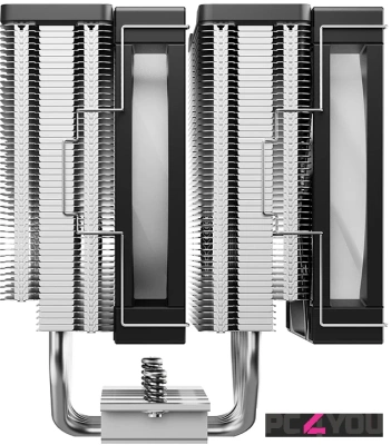 Кулер для процессора DeepCool AG620 G2 ARGB