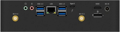 Неттоп Rombica Blackbird i5 HT124H165P (PCMI-0341)