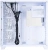 Корпус 1stPlayer Megaview MV8-TP ARGB White MV8-TP-WH-3FC7R-W-1FC7-W