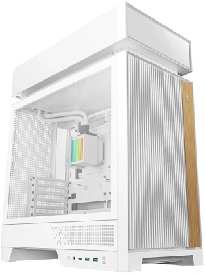 Корпус Deepcool CL6600 WH
