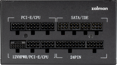 Блок питания 1200W Zalman ZM1200-TMX2