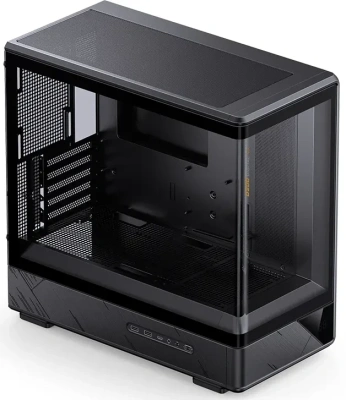 Корпус Jonsbo D200 Black