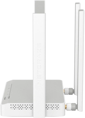 Роутер Netcraze Runner 4G NC-2212