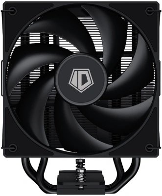 Кулер для процессора ID-Cooling A410 Frozn TD Black