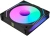 Вентилятор для корпуса 120mm Lian Li UNI FAN SL-INF Wireless 120 Reverse Blade 12RSLIN1W3B (3 in 1)