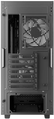 Корпус Deepcool CC560 ARGB V3
