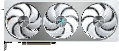 Видеокарта GeForce RTX 5070 12Gb Gigabyte GV-N5070AERO OC-12GD
