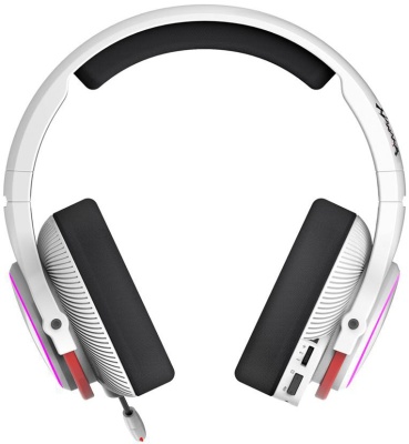 Наушники с микрофоном A4tech Bloody MR720 Naraka