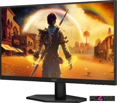Монитор 27" AOC 27G42E
