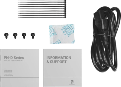 Блок питания 1000W Deepcool Gamerstorm PN1000D