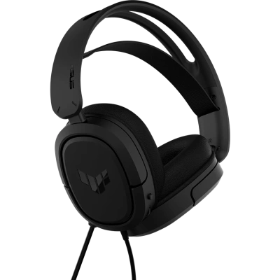 Наушники с микрофоном Asus TUF Gaming H1 (90YH03A1-B1UA00)