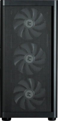 Корпус Zalman M4 SE Black