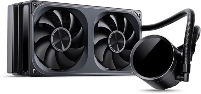 Водяное охлаждение Jonsbo TH-240 Black