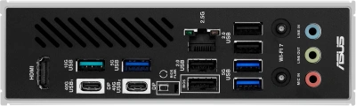 Материнская плата AM5 Asus X870 Max Gaming WiFi7