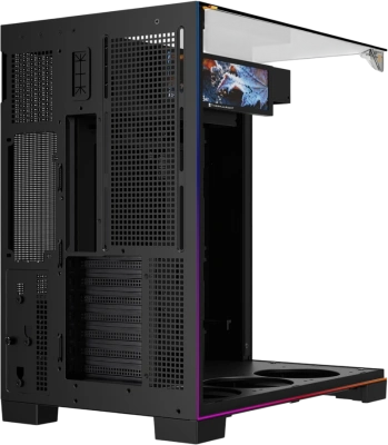 Корпус Thermalright TR-A70 Vision Black TRA70V