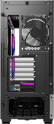 Корпус Montech SKY TWO Black