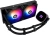 Водяное охлаждение Thermalright Frozen Notte 240 Black Argb V2 TRFN240BAV2 Водяное охлаждение Thermalright Frozen Notte 240 Black Argb V2 TRFN240BAV2