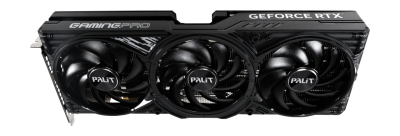 Видеокарта GeForce RTX 5070Ti 16Gb Palit GamingPro-S NE7507T019T2-GB2031U