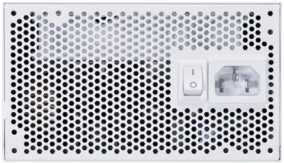 Блок питания 1000W Lian Li EG1000 White