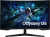 Монитор 32" Samsung Odyssey G5 S32CG550EI