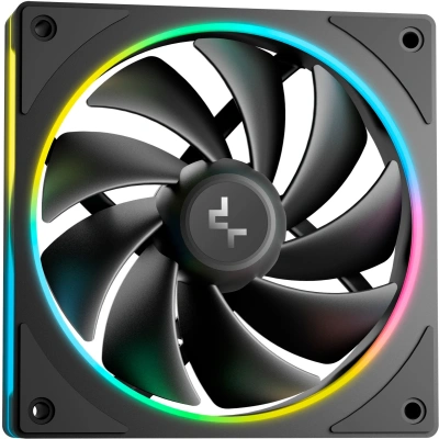 Водяное охлаждение DeepCool LM240