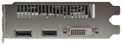 Видеокарта Radeon R9 370 4Gb Afox AFR9370-4096D5H4