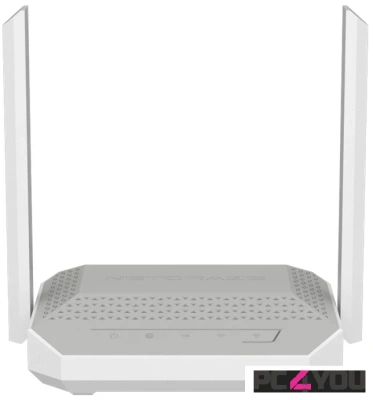 Роутер Netcraze Racer NC-4010
