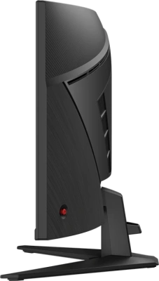 Монитор 34" MSI MAG 346CQ