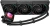 Водяное охлаждение Thermalright Elite Vision 360 ARGB Black