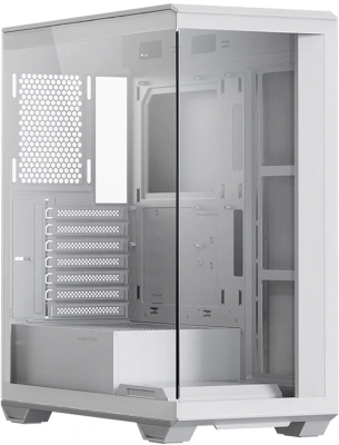 Корпус Xastra Q600 Q600-0F-WH White