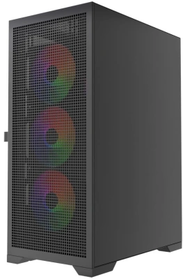 Корпус Powercase Mistral B415 (CMAB415-A4)