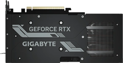 Видеокарта GeForce RTX 5070Ti 16Gb Gigabyte GV-N507TWF3OCV2-16GD
