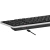 Клавиатура A4Tech Fstyler FBX70C черный