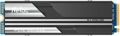 Накопитель SSD M2 1Tb Netac NT01NV5000-1T0-E4X