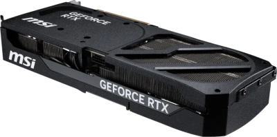 Видеокарта GeForce RTX 5070Ti 16Gb MSI Shadow 3X