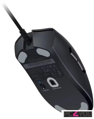 Мышь Razer Deathadder V3 Black RZ01-04640100-R3U1