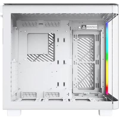 Корпус Deepcool CG380 3F WH