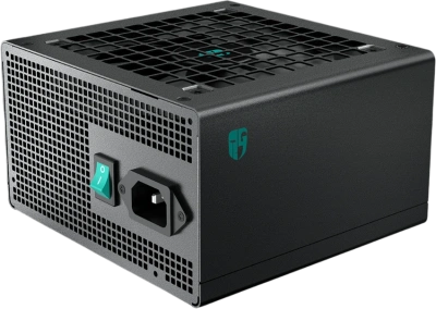 Блок питания 600W Deepcool Gamerstorm PK600D