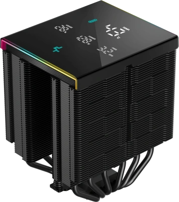Кулер для процессора Deepcool AK620 Digital Pro