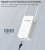 Сетевой адаптер Tenda Powerline PH5