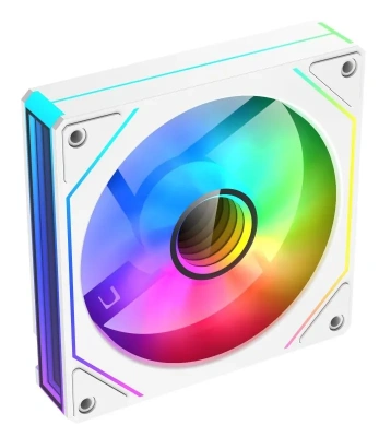 Вентилятор для корпуса 120mm Deepcool CG530 FAN WH