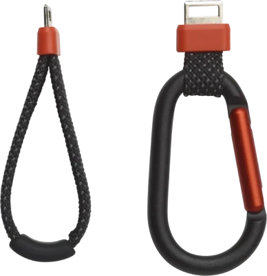 Колонка портативная JBL Flip 7 Black (JBLFLIP7BLK)