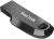 Флешка USB3 128Gb SanDisk CZ550 Ultra Curve SDCZ550-128G-G46